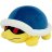 MOCCI MOCCI plīša rotaļlieta Super Mario Buzzy Beetle, T12441 
