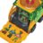 TMNT rotaļu komplekts ar 6 figūriņām Mutation Station, 84386 