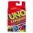 MATTEL GAMES UNO kārtis Express 2024, JDF56 