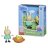 PEPA PIG figūru komplekts, dažādi, F21795L0 F21795L0