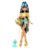 MONSTER HIGH lelle Cleo, HXH74 