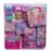 BARBIE Dream Besties – Gatavojies kopā ar mani - Malibu lelle, JGG38 