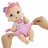 MY GARDEN BABY pabarojiet un nomainiet Kitten mazuļa lelli 30 cm— gaiša āda, HHL21 HHL21