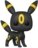FUNKO POP kolekcionējama figūriņa Umbreon, 25 cm, 69086 