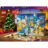 43273 LEGO® ǀ Disney Frozen 2025. gada adventes kalendārs 