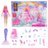 BARBIE Fantasy adventes kalendārs, JFL66 