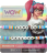 WOW GENERATION rokassprādzes ar ziņojumu kastītes iepakojumu, WOW00008 