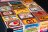 BRAIN GAMES prāta mežģis Matchbox assort., PRP#BGMATCHCDU PRP#BGMATCHCDU
