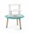 STOKKE spēļu dēlis MUTABLE™ SCENARIOS, Bricks Tower, 594903 594903