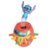 TOMY GAMES spēle Pop Up Stitch, T73772 