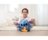SIMBA Disney mīkstā rotaļlieta Stitch ar picu, 25 cm, 6315870514 