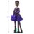 MONSTER HIGH X Vensdejas lelle - Bianka, JDR71 