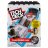 TECH DECK X-Connect spēļu komplekts Transforming Skatepark, 6066471 