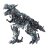 TRANSFORMERS transformators Gen Studio Series LDR, sortiments, E0703EU6 