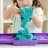 KINETIC SAND Kinētiskās smiltis Castle case, 6068384  