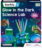 SMARTIVITY konstruktors-laboratorija Glow in the Dark, SMRT1214 