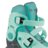 GLOBBER skrituļslidas Learning Skates 2 in 1, izmērs 26–29, piparmētru krāsas, 780-206 