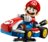 72037 LEGO® Super Mario Mario Kart™: Mario un Standard Kart 