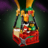 10339 LEGO® Icons Ziemassvētku vecīša pasta nodaļa 