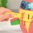 TOMY GAMES spēle Pop Up Stitch, T73772 