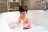 TOOMIES vannas rota?lieta Peppa Pig, E73319 