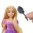 DISNEY PRINCESS lelle un zirgs Rapunzel, HLW23 HLW23