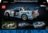 42210 LEGO® Technic 2 Fast 2 Furious Nissan Skyline GT-R (R34) auto 