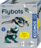 KOSMOS eksperimentu komplekts Fly Bots, 1KS621339 