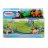 THOMAS & FRIENDS kāpurķēžu komplekts ar motorizētu lokomotīvi, HGY78 HGY78