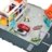 MATCHBOX Action Drivers automazgātuves trase, HNJ54 HNJ54