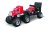 MAISTO DIE CAST auto model Builder Zone Quarry Haulers, 21219 