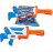 NERF ūdenspistole Super Soaker Twister, F38845L00 F38845L0