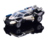 Blokees transformējama mašīna Auto Prime, asort., 75604 