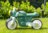 FALK balansēšanas retro motocikls Premier, 451S 