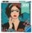 RAVENSBURGER puzle Portrait of a Woman, 300 pcs, 13310 
