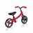 GLOBBER līdzsvara velosipēds Go Bike, sarkans, 610-202 610-202