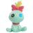 JUST PLAY DISNEY Stitch deluxe figūriņu komplekts, 46259 