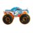 HOT WHEELS Monster Trucks R/C automašīna dinozauru tematikā, JBK11 