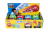 WAHU bumba Phlat Ball Mini Monsters, assort., 930513.012/930514.012/930515.012  