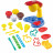 PLAYGO DOUGH  saldējuma bārs, 8640/8412 8640
