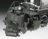 Garvežys Big Boy Locomotive 10` 