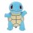POKEMON plīša Pokemon assort., PKW2247 PKW2247