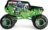 MONSTER JAM  automašīnas 1:24 Collector Die Cast, asort., 6044869 6044869