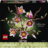 11510 LEGO® Botanicals Magnolijas zariņi 