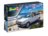 REVELL auto modelis 50 Years of the VW Golf 1, 05636 