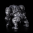Blokees transformator Optimus Primal Beast, 71144 