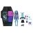 MONSTER HIGH SKULLTIMATES Spocīgie noslēpumi neona sērija Tvilija, HNF82 