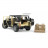 BRUDER Jeep Wrangler Rubicon 02525 02525
