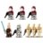 75413 LEGO® Star Wars™ Republikas Juggernaut 