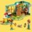 42646 LEGO® Friends Otumas istaba 